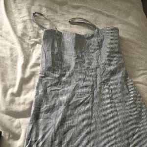 BRANDY DRESS
